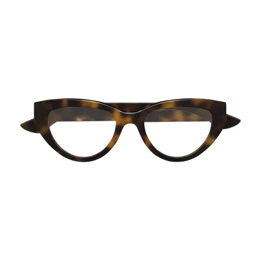 Alexander McQueen AM0529O Eyeglasses - view 8